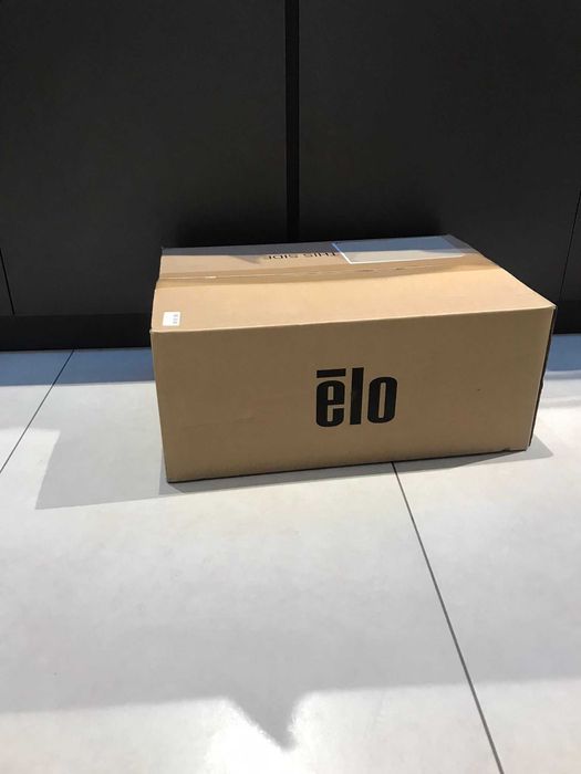 ELO Touch 2002L Touchscreen Monitor Nou