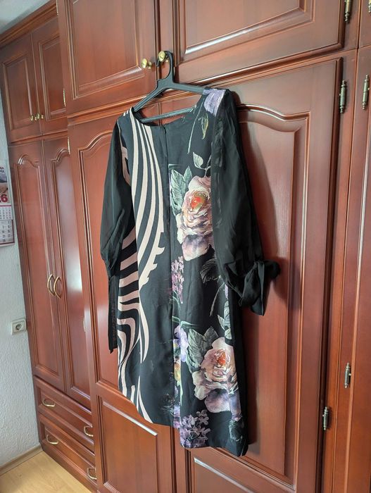 Рокля Junona XL-46