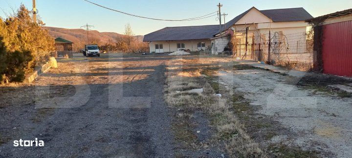 Spatiu comercial, de vanzare, 425 mp, zona Voinesti