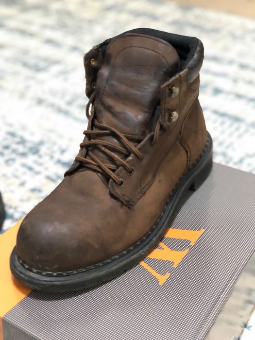 Ботинка RED WING