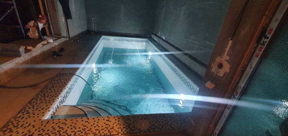 Baseyn barcha turdadi hizmatlari