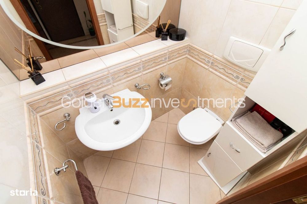 View spectaculos | B-dul Primaverii | 3 camere | 118 mp utili |
