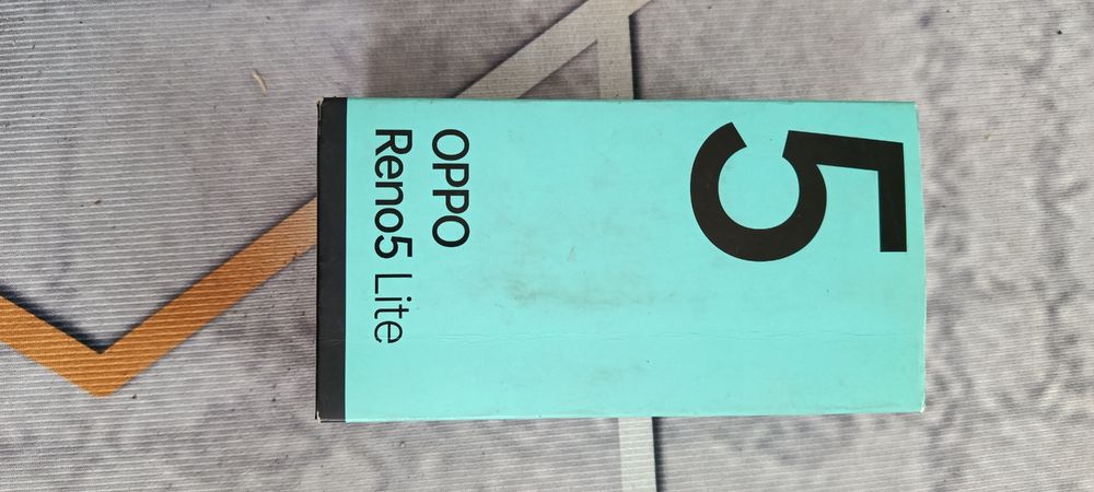 Продам телефон OPPO reno 5 lite