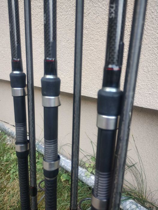 Shimano tx5 -12ft-3.25lb