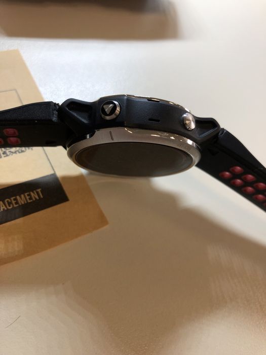 Garmin Fenix 6s Solar 42 мм