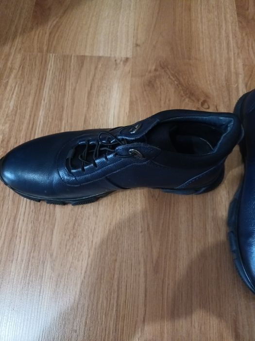 Ghete  bottino mărimea 42
