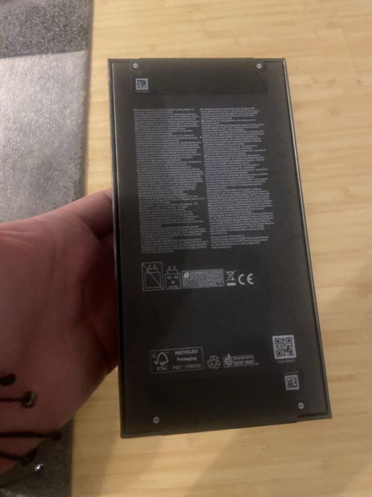 Samsung s25 ultra 512gb