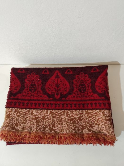 Șal  lână 100% TCM