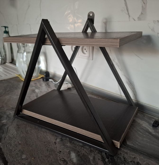 Продам навесные полки