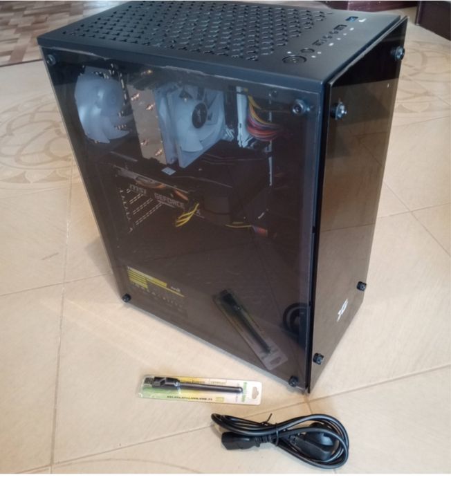 Продам игровой процессор