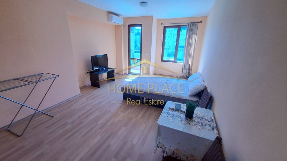 Продава се Двустаен апартамент в Варна, Колхозен пазар - 76 кв.м за 1711 €/кв.м - Снимка #5