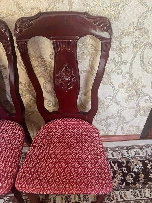 Стул Малазия договорная