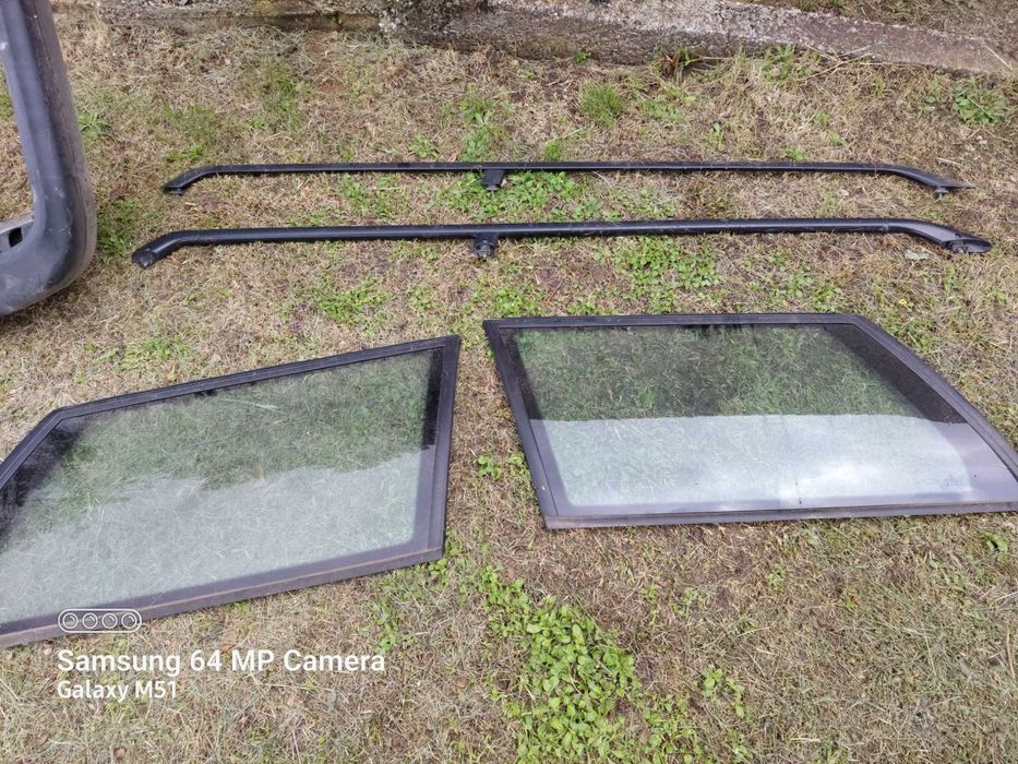 Части за пасат 97г. 1.9 tdi 90к.с.