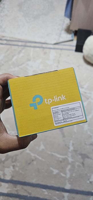 tp-link 5- Port Сатылады