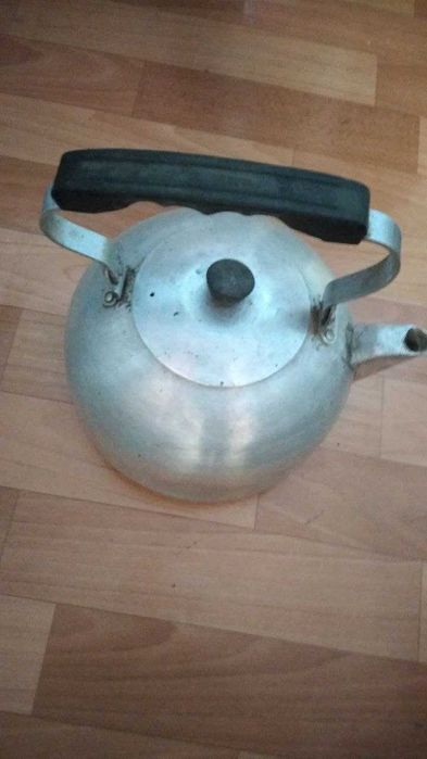 Чайник 3л газовый