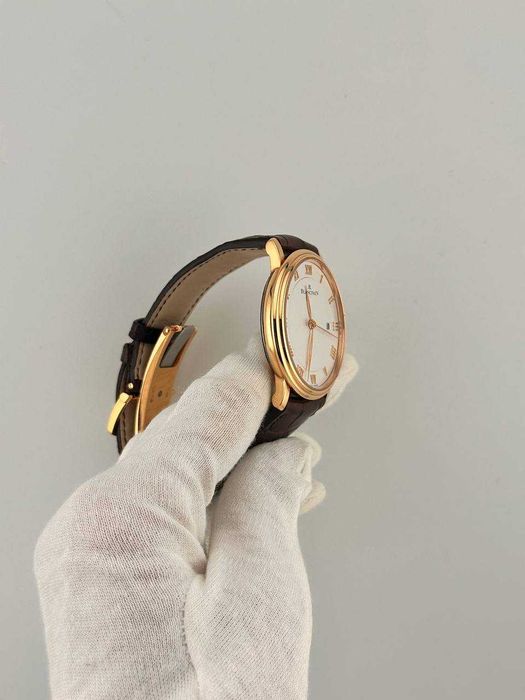Blancpain Villeret  40мм