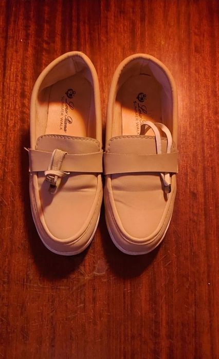 Макасины на девочку 34 размер,,состояние отличное