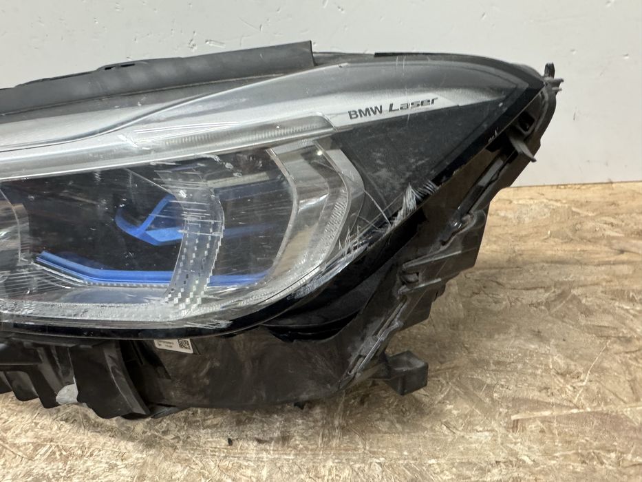 Far bmw G11 G12 LCI Laser 2019-2021 stanga