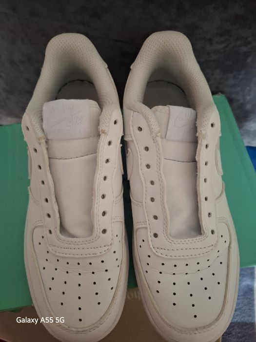 Кроссовки 36 размер