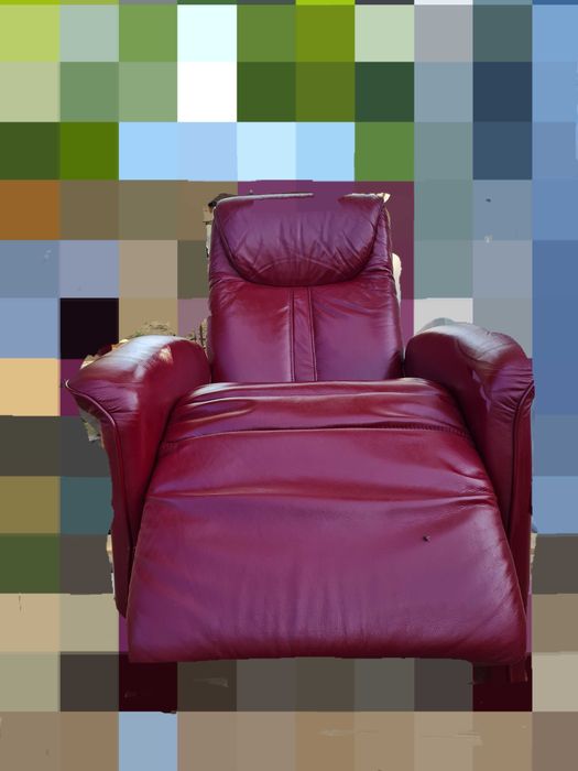 Canapele si colțare de piele/fotolii