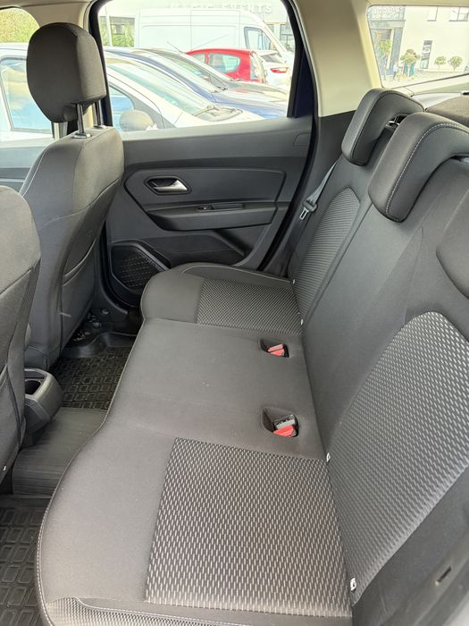 Dacia Duster 2019 4x4