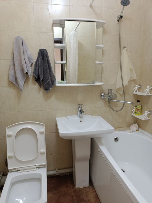 Квартира посуточно