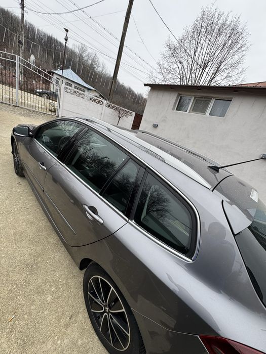 Vand Renault Laguna 2013 1.5