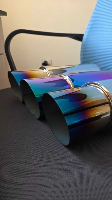 Универсално спортно крайно гърне