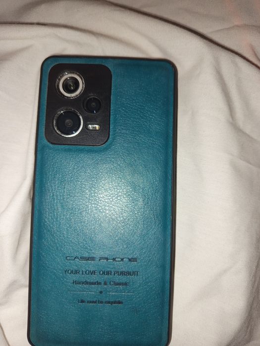 Redmi Note 12 Pro+ 5G