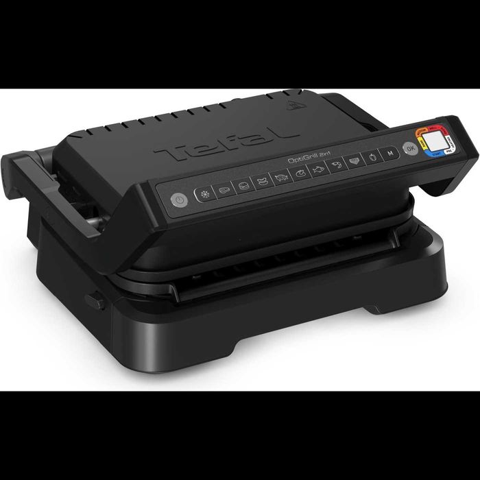 Оптигрил Tefal GC772810 2в1