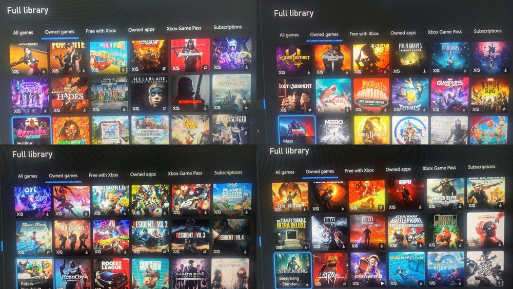 Продается xbox series S