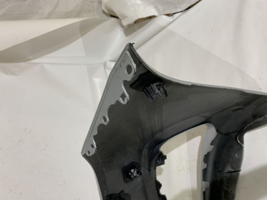 Bara fata BMW Seria 5 G30, G31, 2016, 2017, 2018, 2019, 2020, cod origine OE 51117385336.