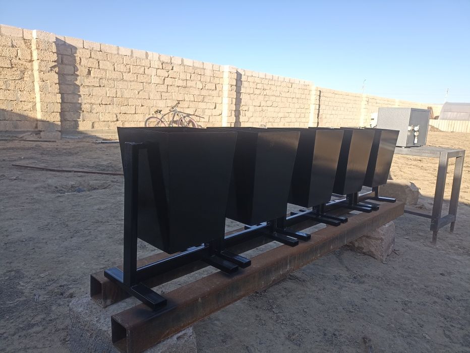 Урна Сейф сатылады