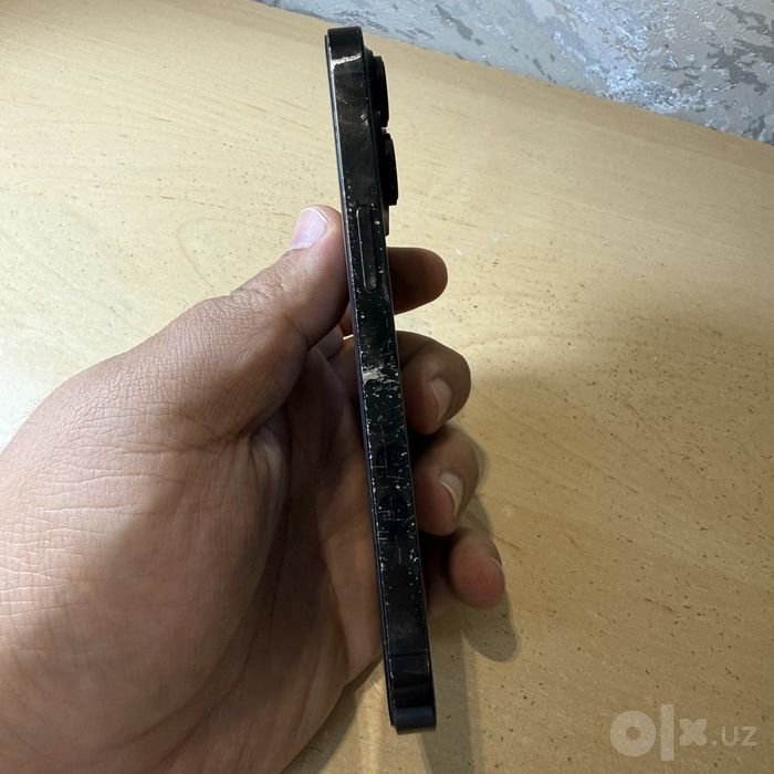 iPhone 14 Pro 128 GB Black