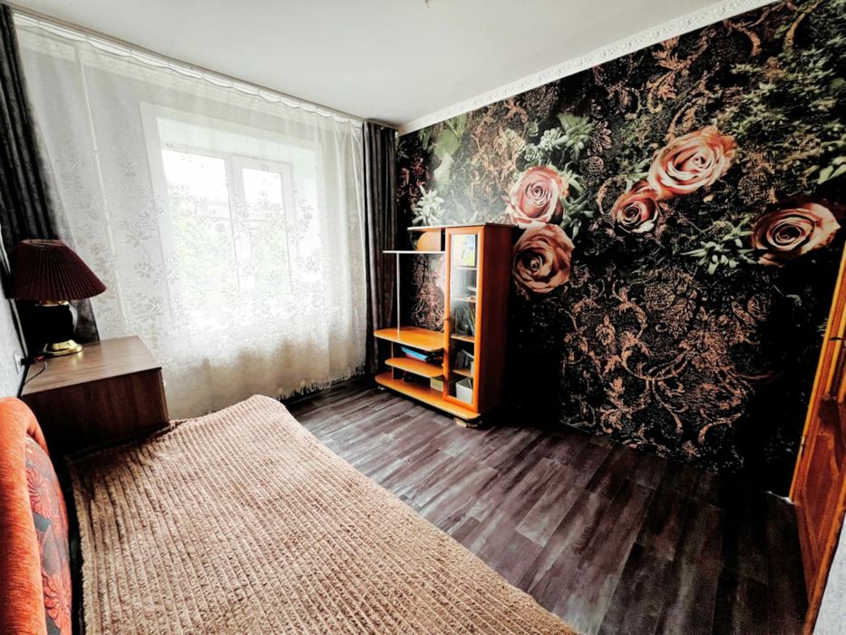 Продам  3 ком новой планировки