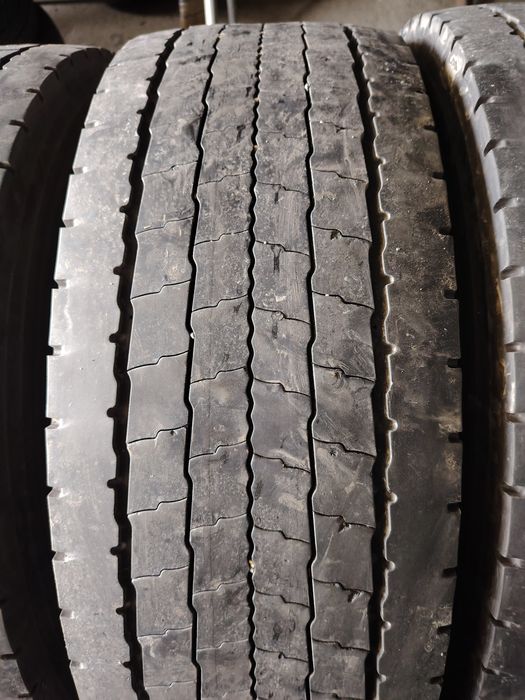 315/70 R22,5 Pirelli Prometeon DOT 2024