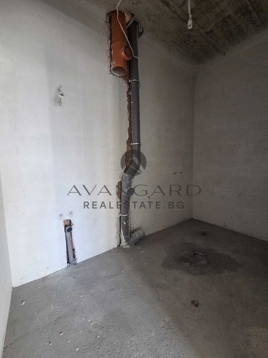 Продава се Тристаен апартамент в Пловдив, Кършияка - 128 кв.м за 1585 €/кв.м - Снимка #7