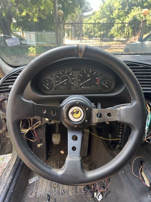 Bmw e36 318i НА ЧАСТИ