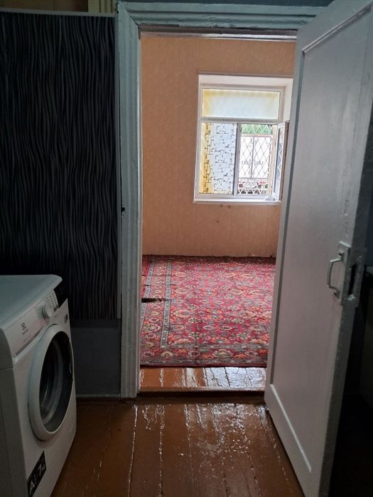 Сдаётся 2х комнатная квартира