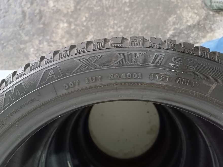ANVELOPE  245 45 19 102W MAXXIS 245/45/19 CP V10472 ALL SEASON