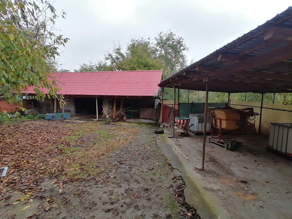 Casa de vânzare in Chisindia