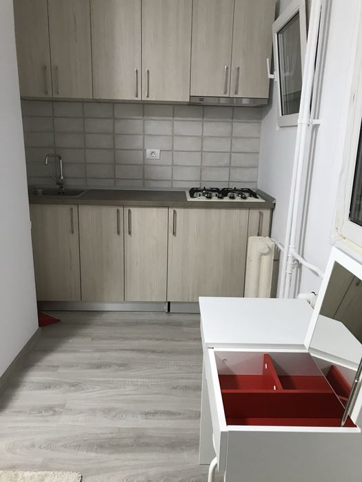 Inchiriez garsoniera mobilata complet Postavarului Proprietar