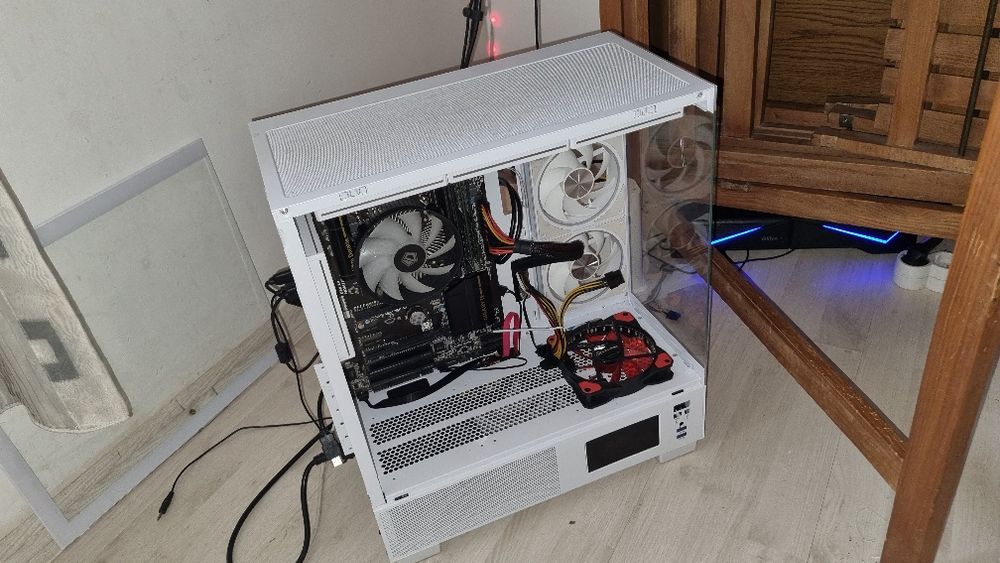Carcasa PC  , PRO GAMING