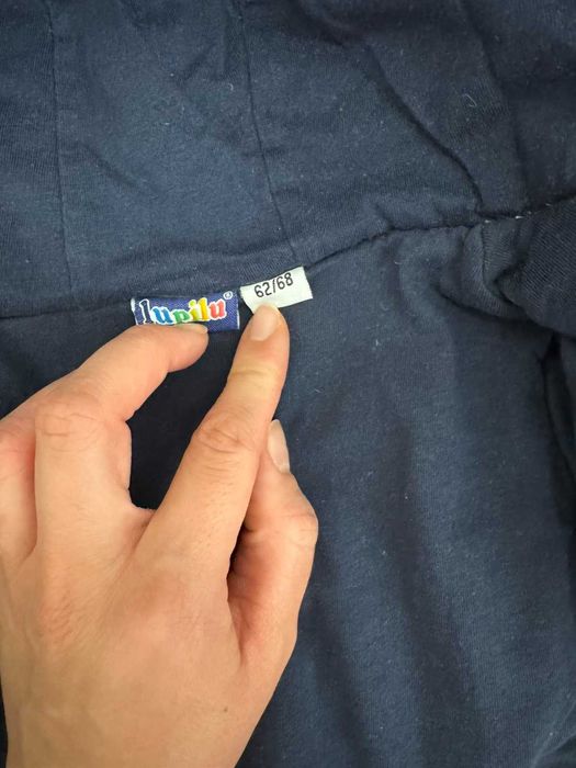 Якета за бебета и деца