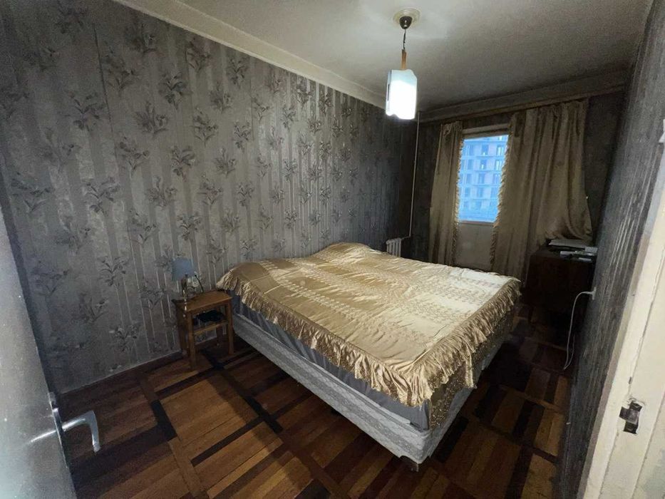 ОБНОВЛЕНО СВОЯ, 3/6/9, 72м2, Дархан, метро Х. Олимжон, Инконель. Торг.