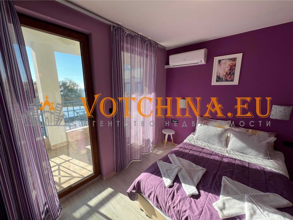 Продава се Тристаен апартамент в Каварна - 100 кв.м за 655 €/кв.м - Снимка #7