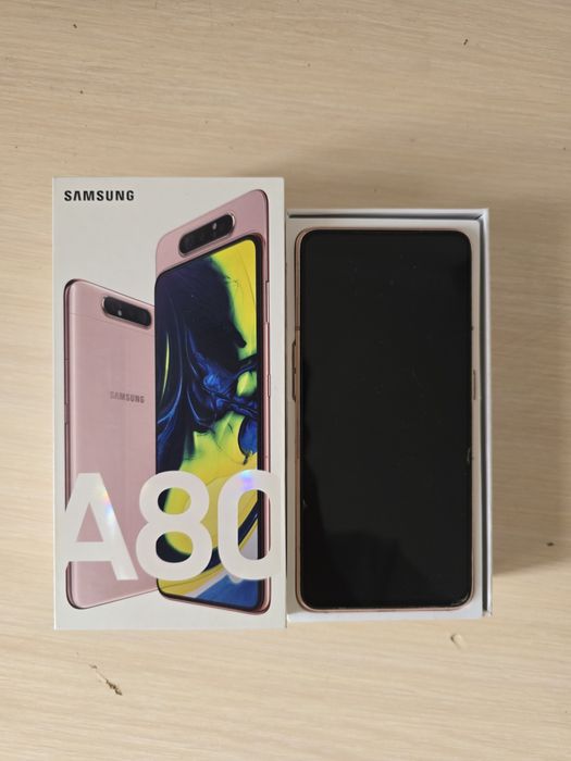 Samsung A80 128ГБ