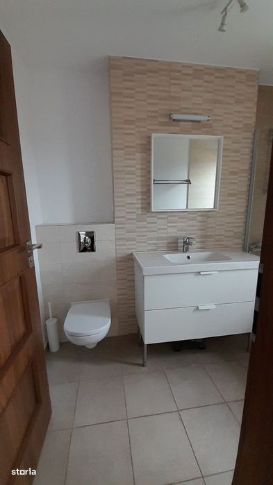 Apartament modern, Boxa, Parcare, Cibinium