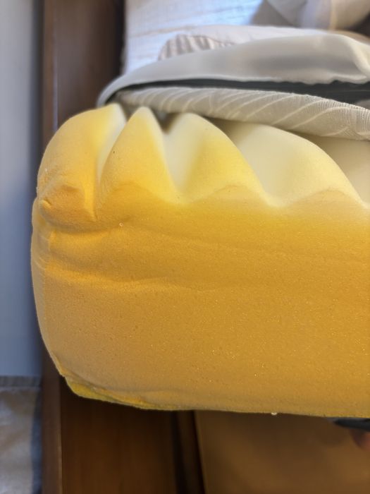 Матрак Блян 160/200 см.