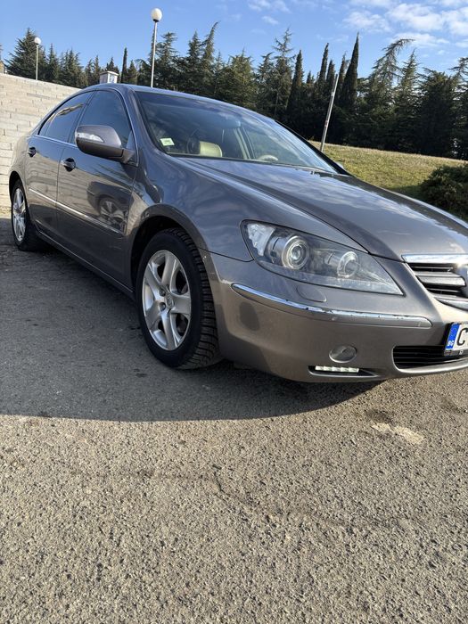 Honda Legend 3.5